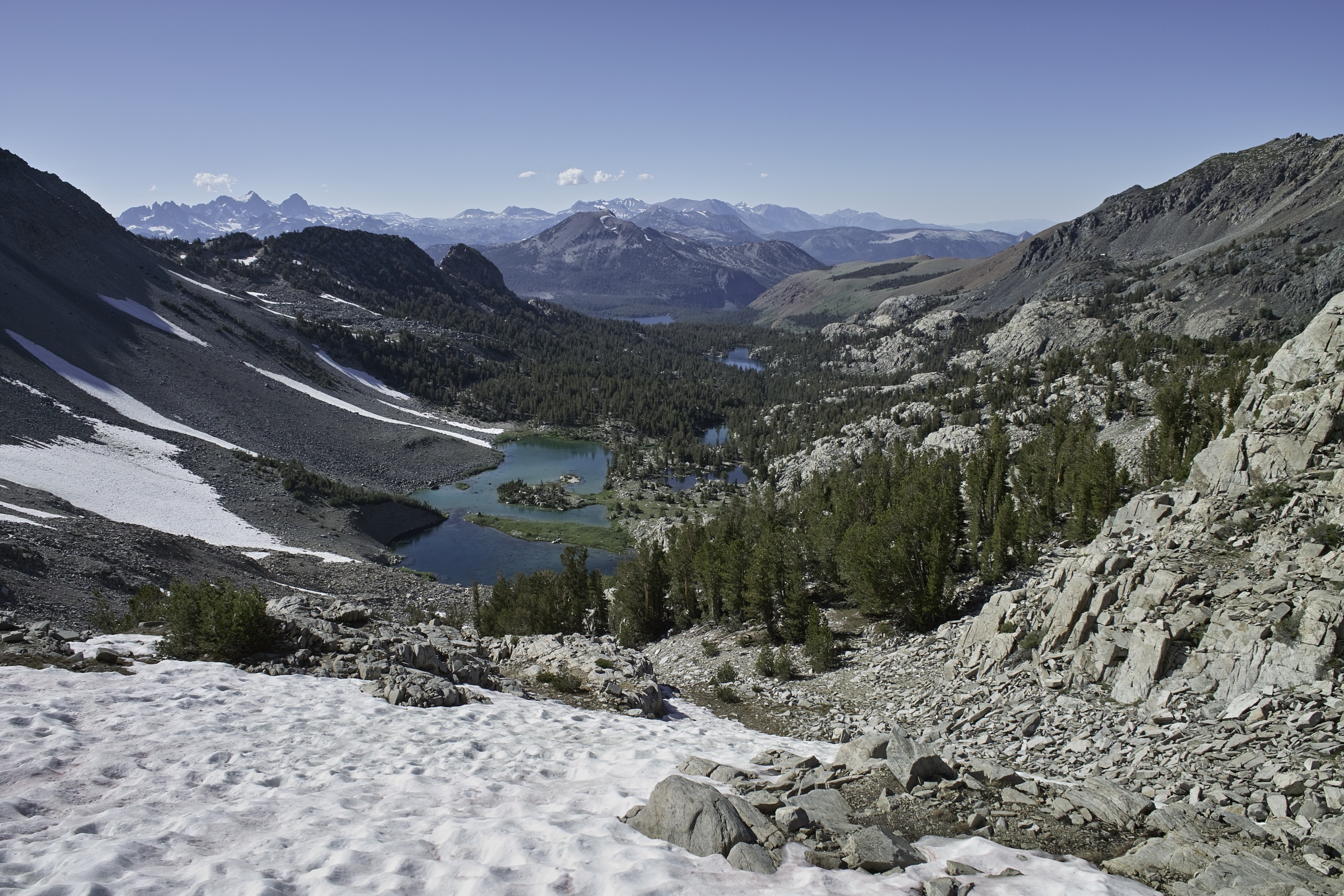Duck Pass