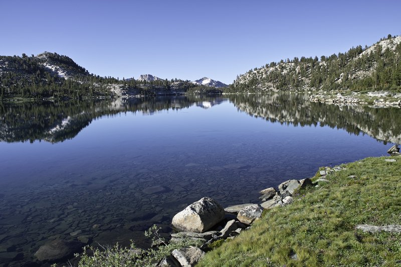 Virginia Lake