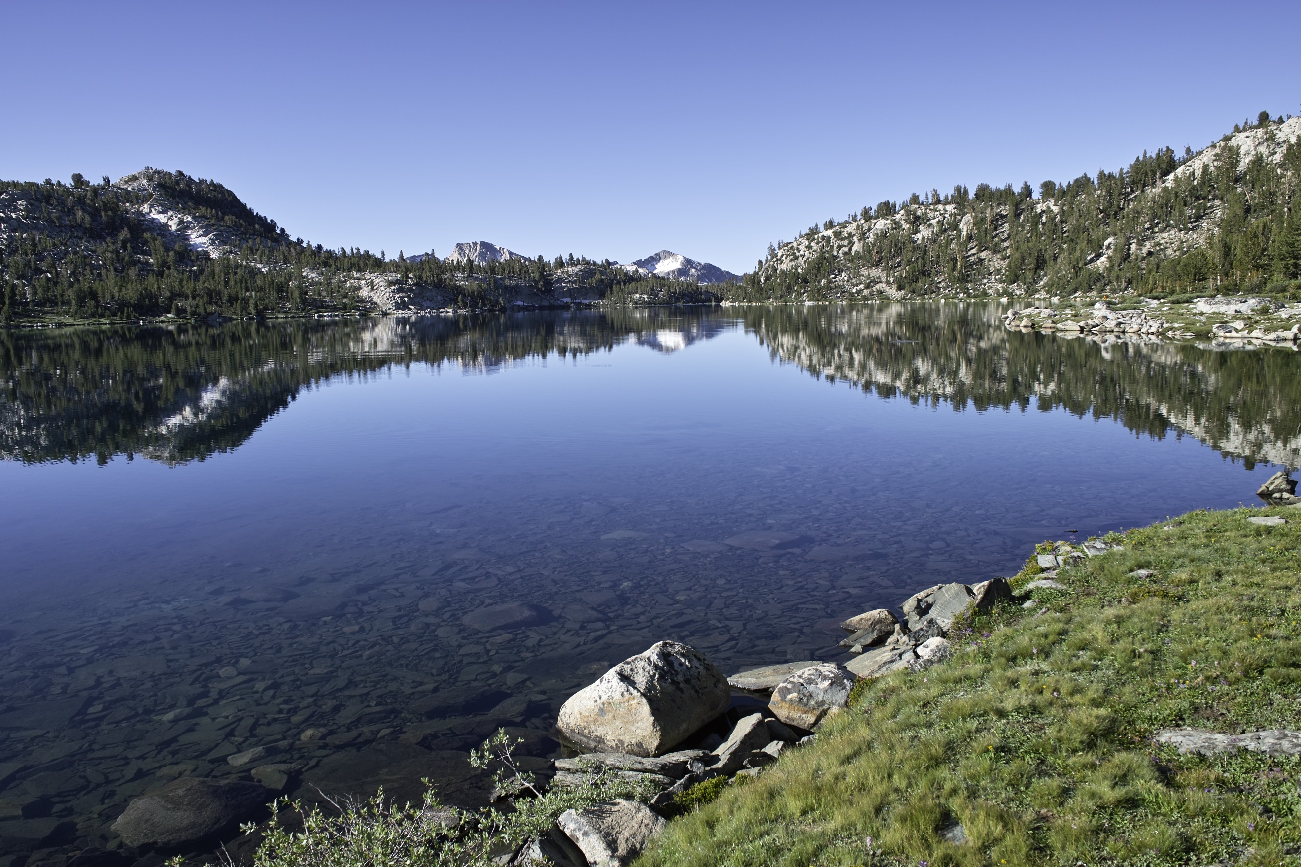 Virginia Lake