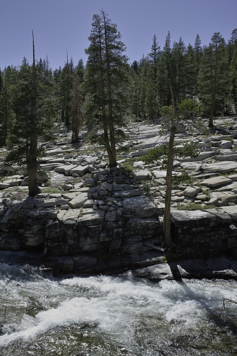 Bear Creek
