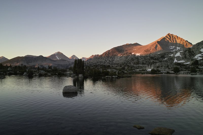 Marie Lake