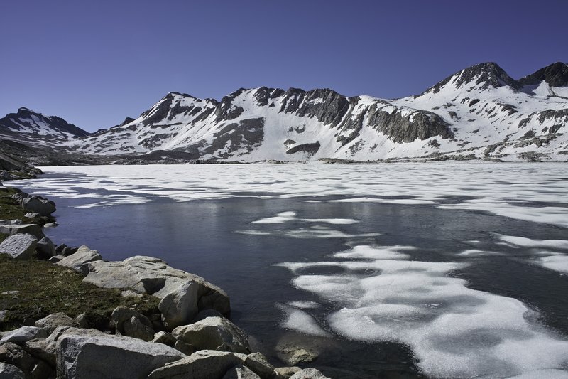Wanda Lake