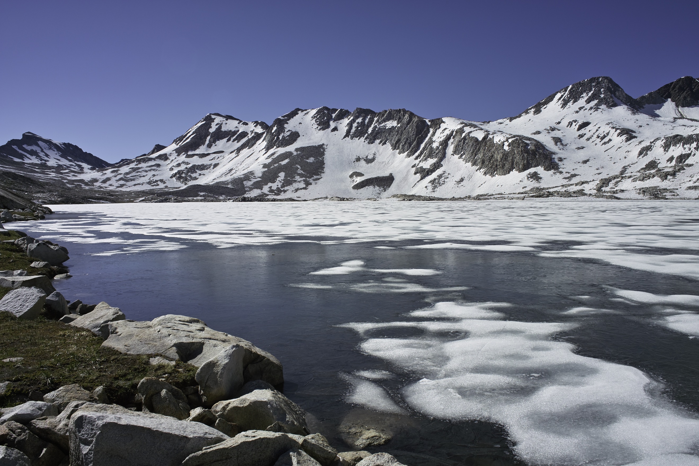 Wanda Lake