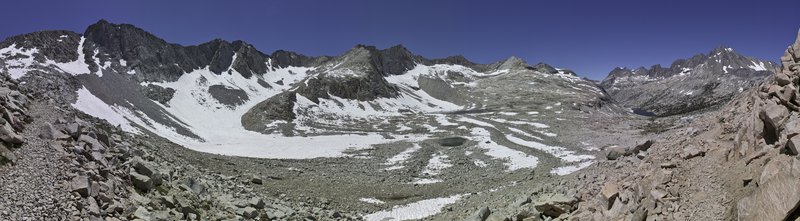 Mather Pass