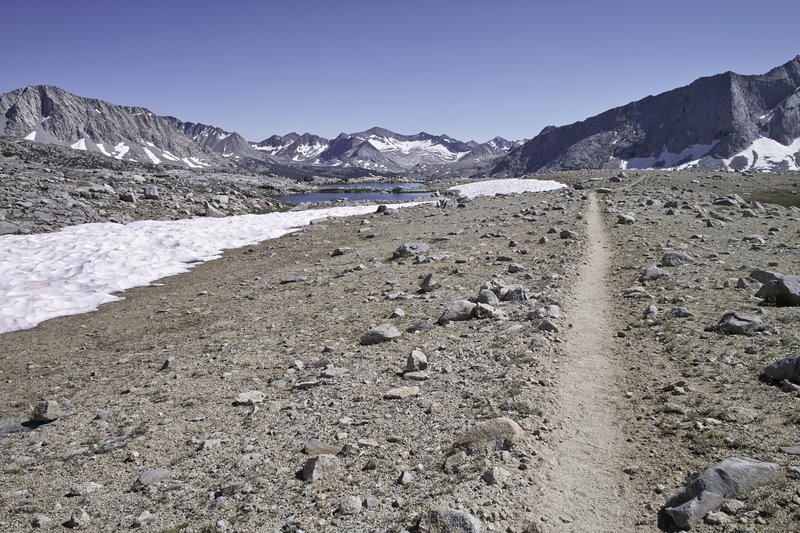 Upper Basin