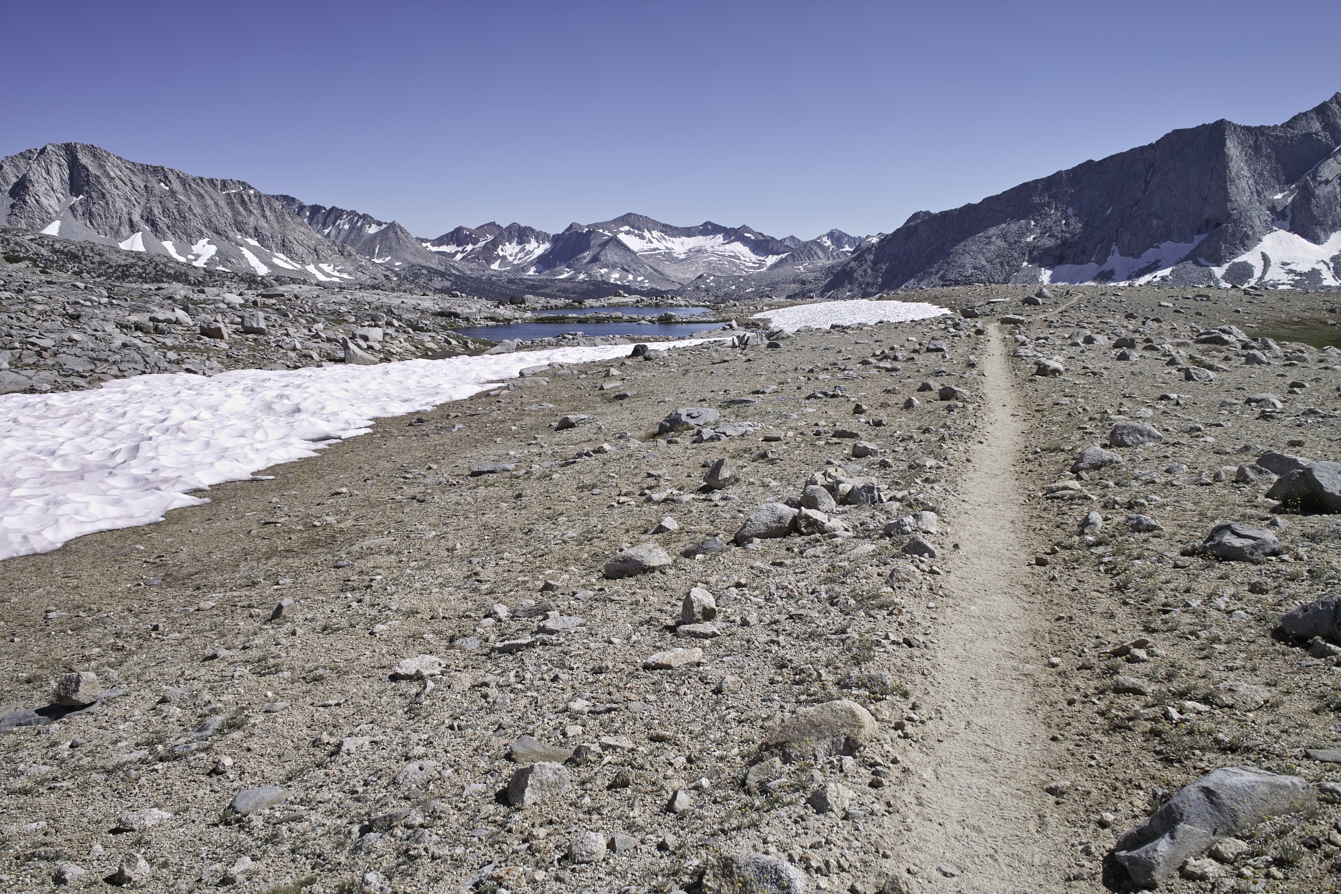 Upper Basin