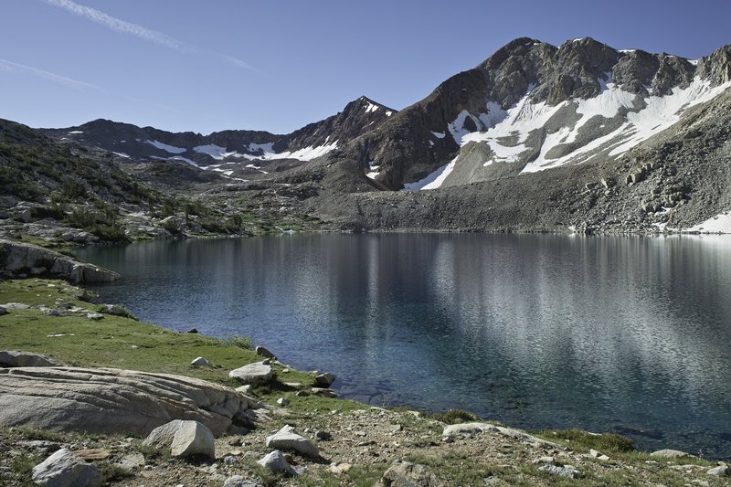 Marjorie Lake
