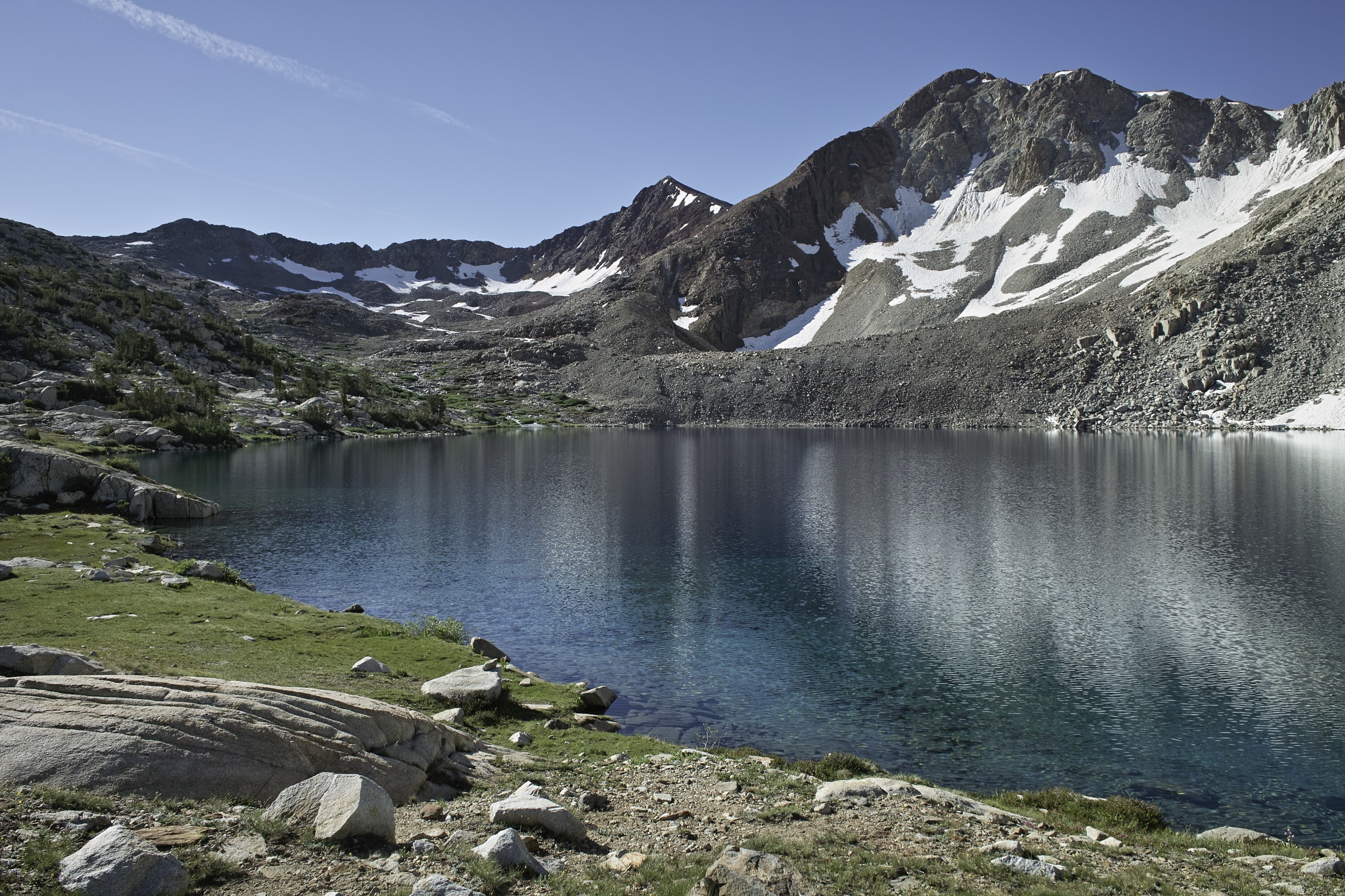 Marjorie Lake