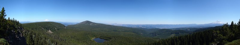Pan shot from GPMT by Mayhem