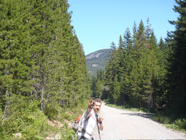 On the road to GPMT