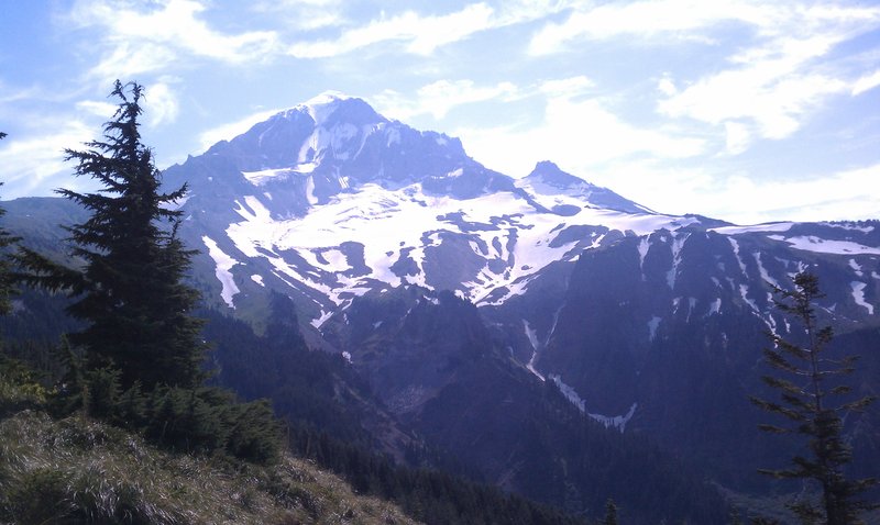 Mt. Hood