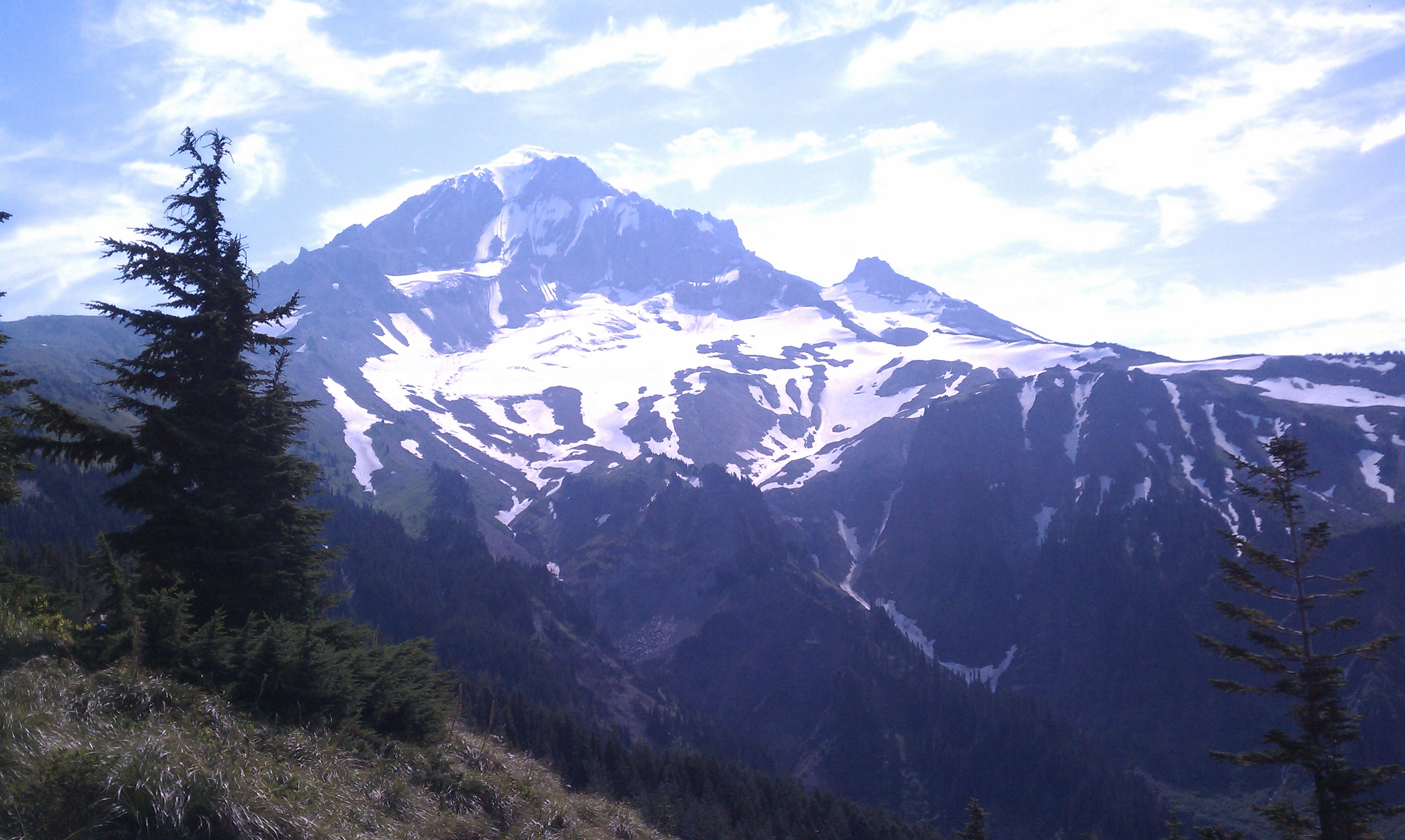 Mt. Hood