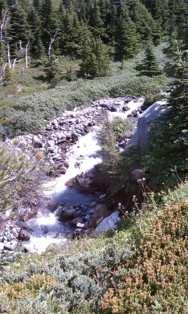 McGee Creek