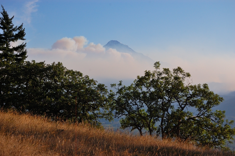 Mt. Smokey