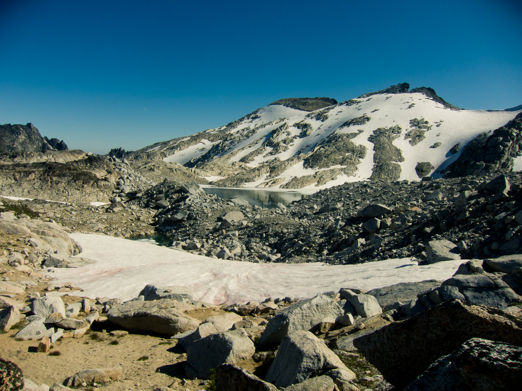 Core Enchantments