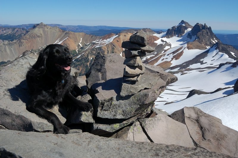 Summit!