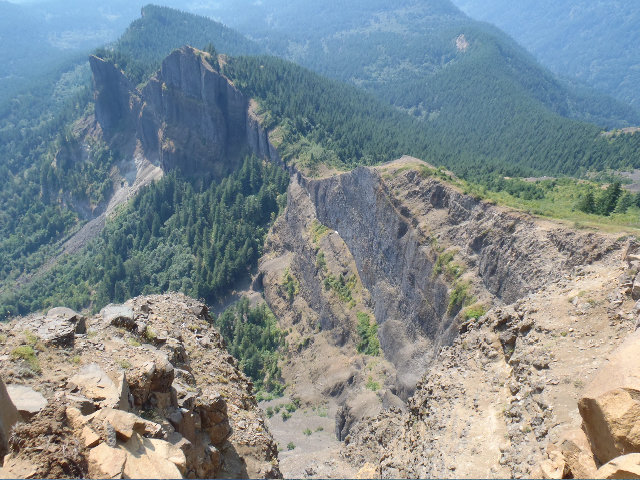 Steep 1