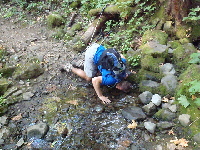 CH cooling off