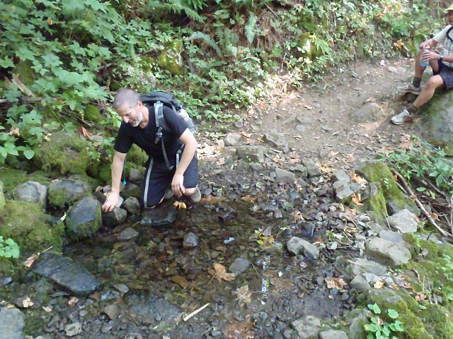 Mayhem cooling off