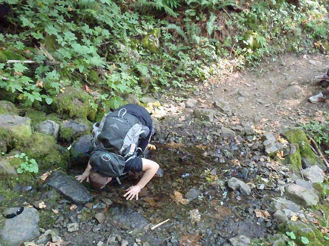 Mayhem cooling off 2