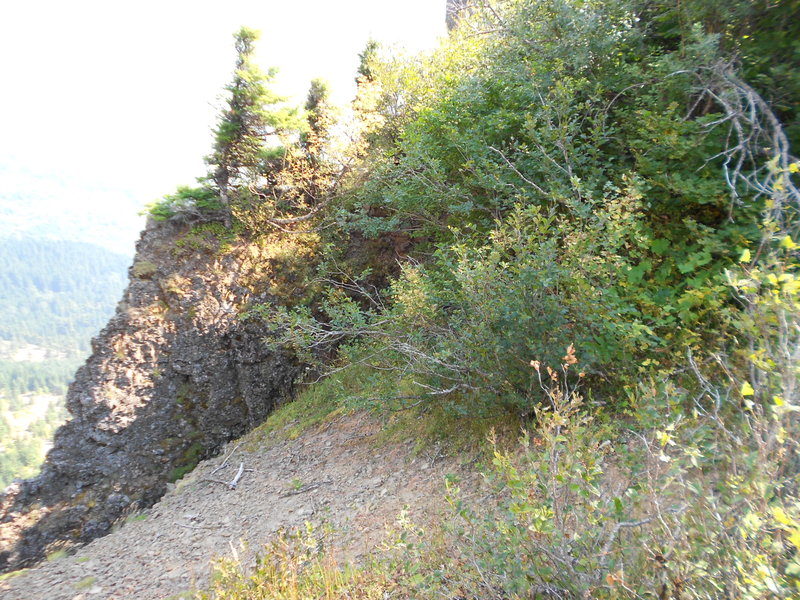Don's chimney chute 2