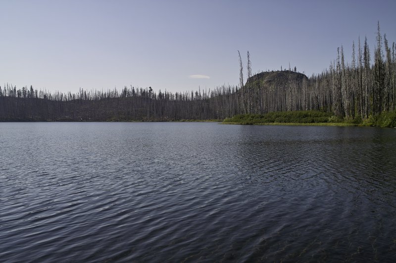 Square Lake