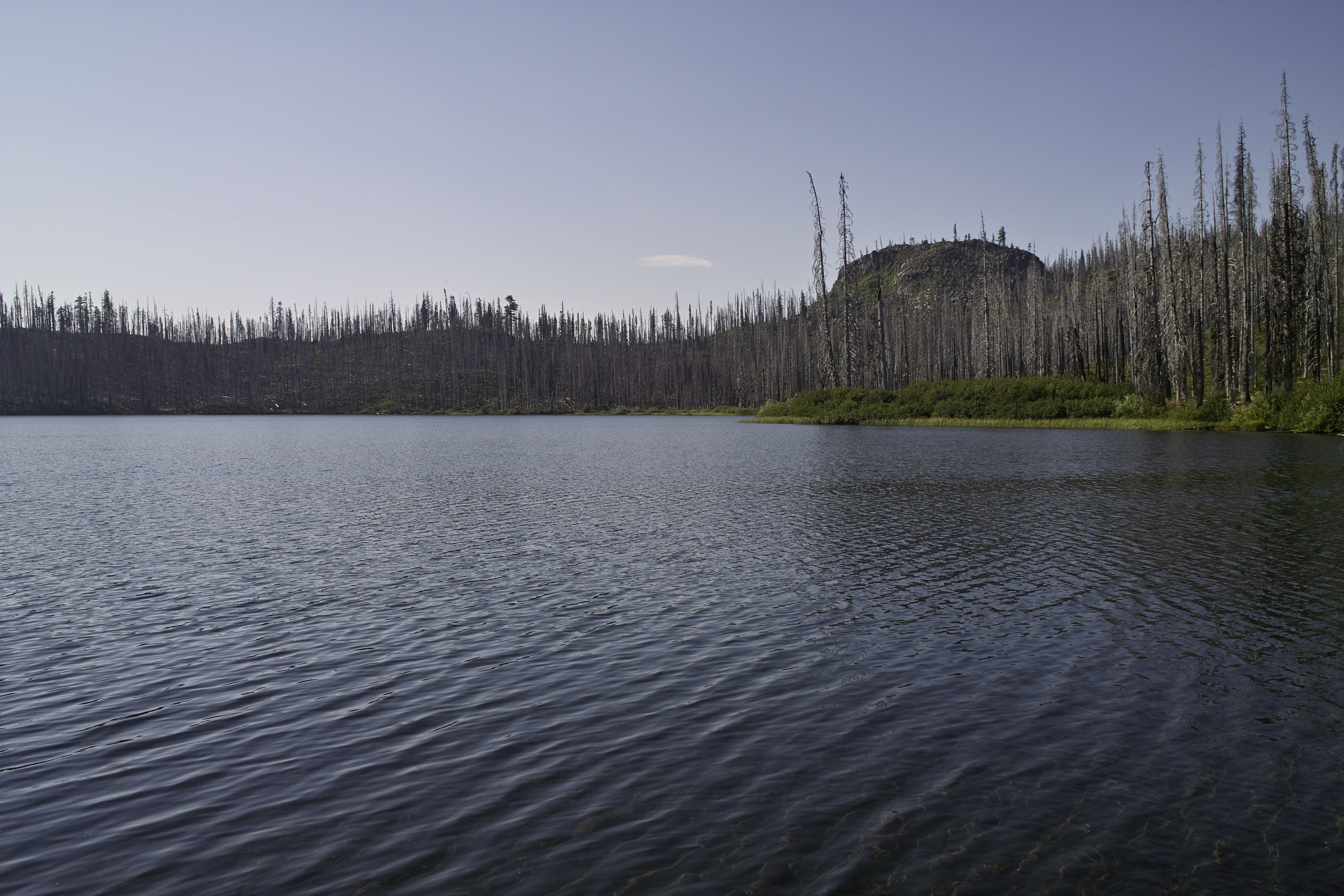 Square Lake