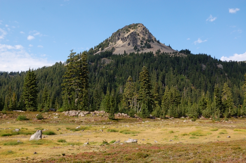 Park Butte