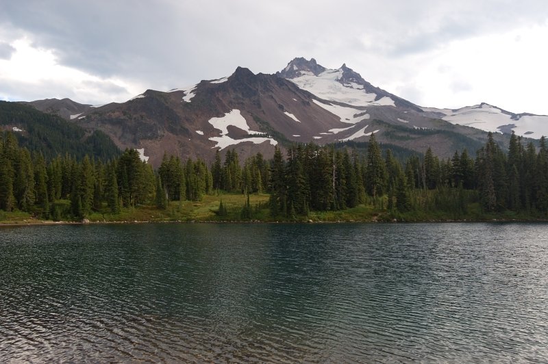 Scout Lake