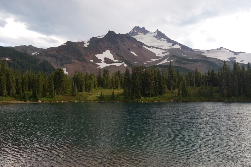 Scout Lake