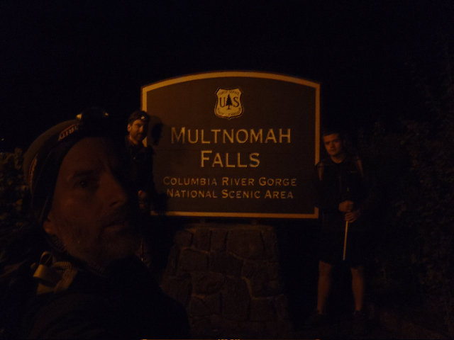 6:25 AM Starting at MFL w/ my TFF's 4AEA