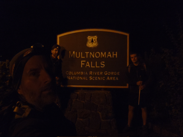 6:25 AM Starting at MFL w/ my TFF's 4AEA