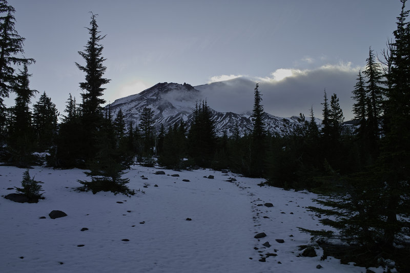 South Sister