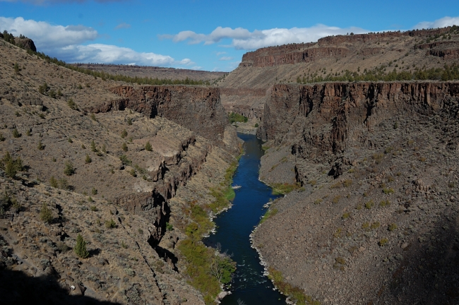 Oregon Canyonlands