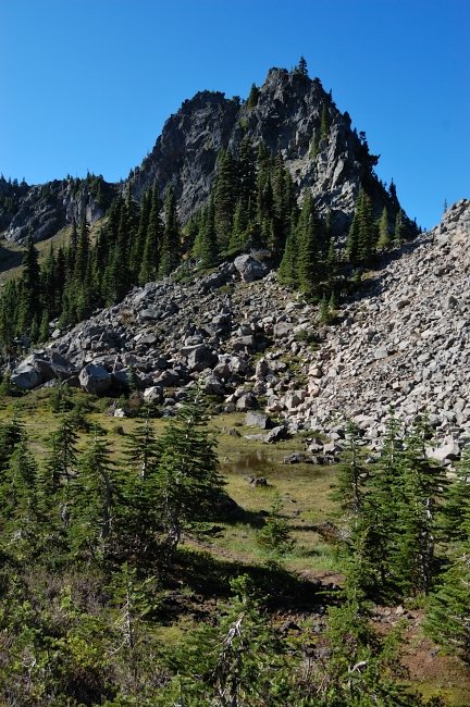 Lemei Rock