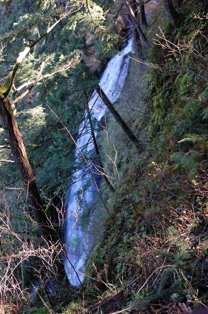 Coopey Falls