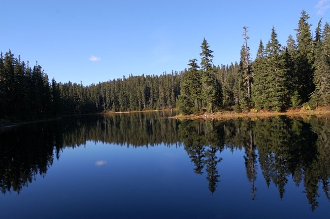 Bear Lake