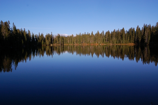 Deep Lake