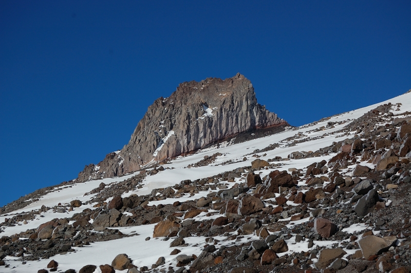Illumination Rock