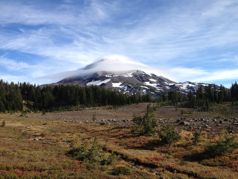 South Sister