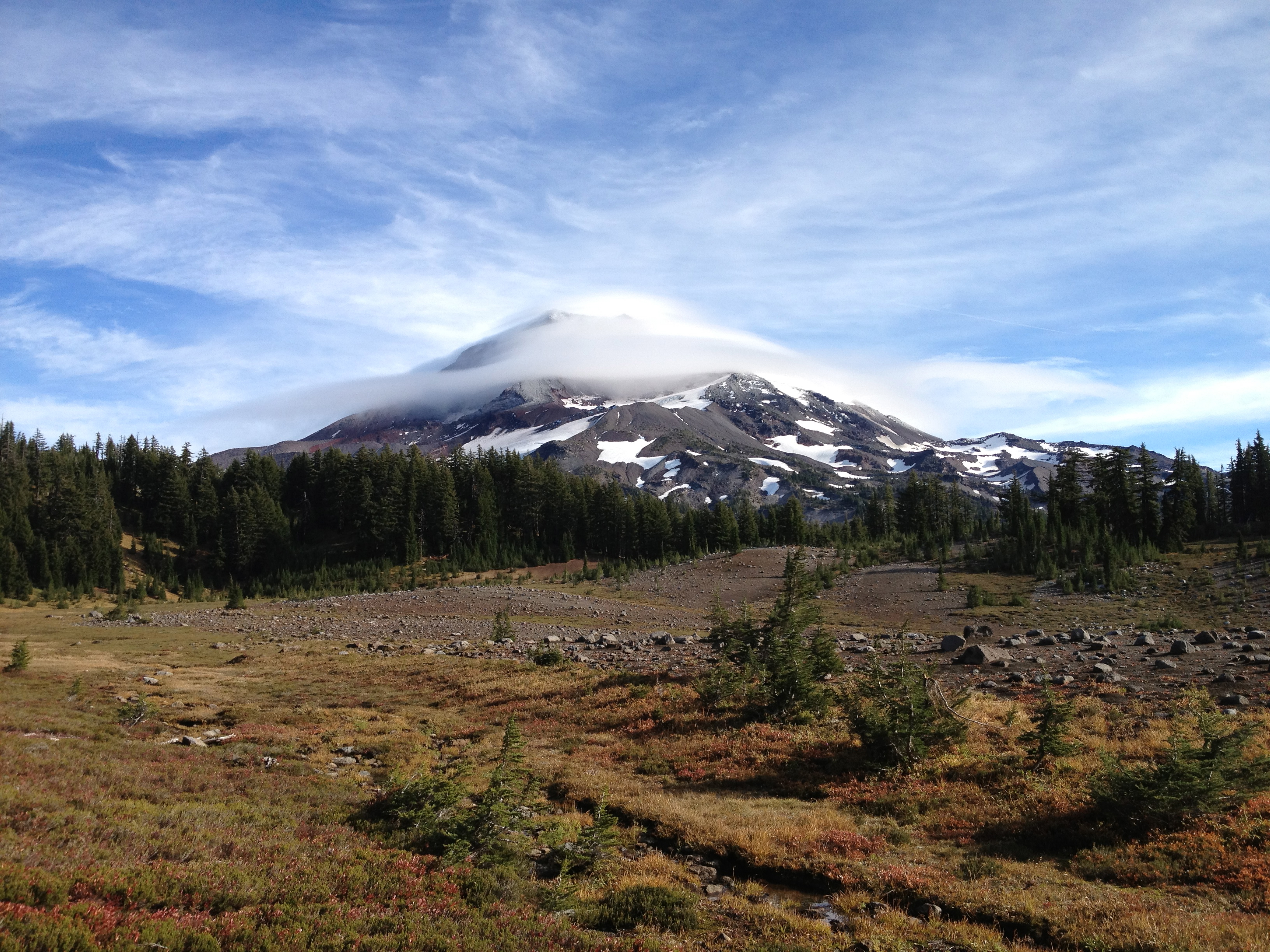 South Sister