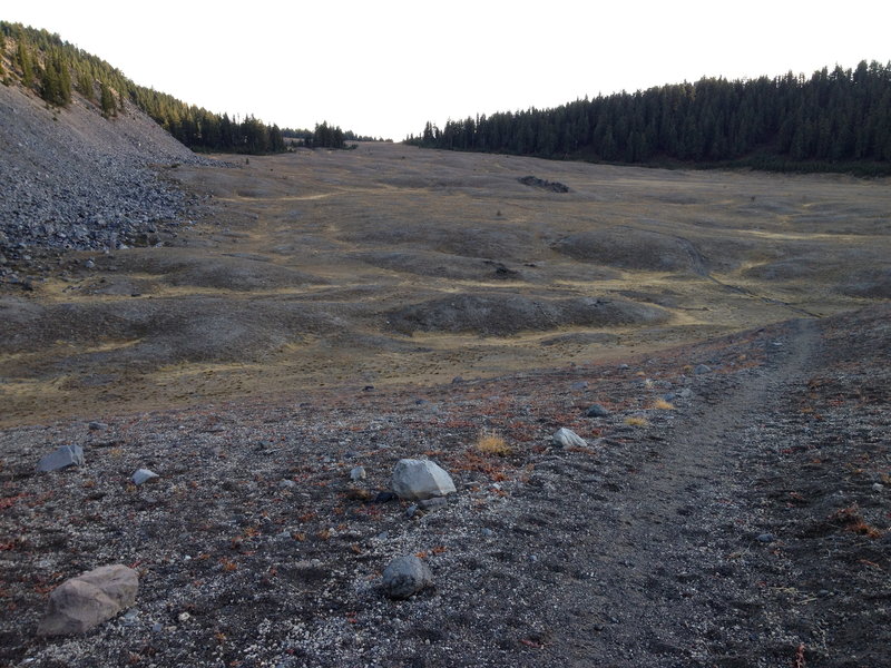 Wickiup "Plains"