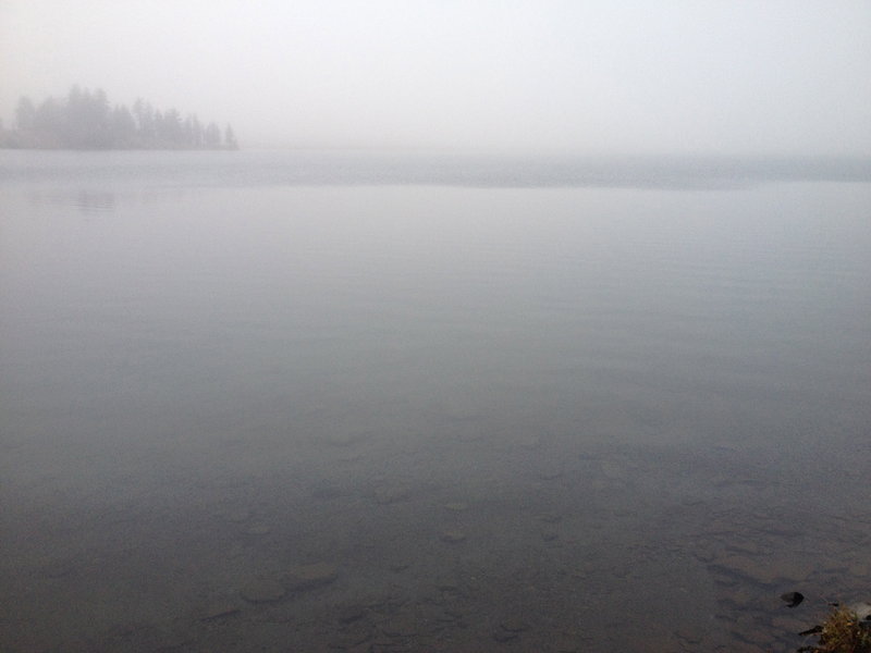 Green Lakes