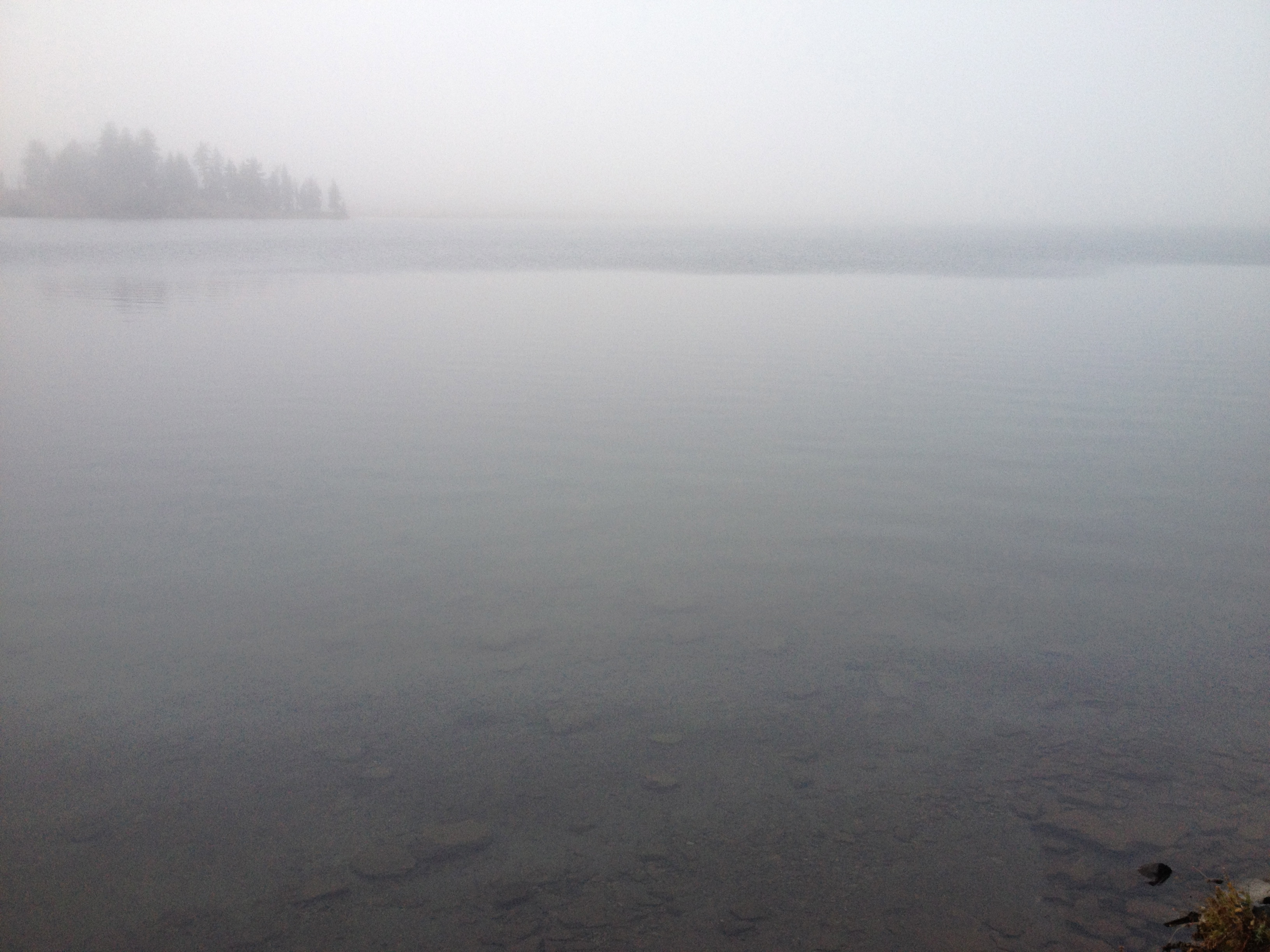 Green Lakes