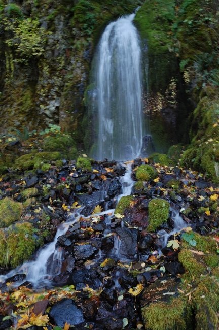 Waterfall #2