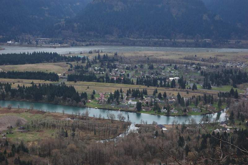 Town of North Bonneville