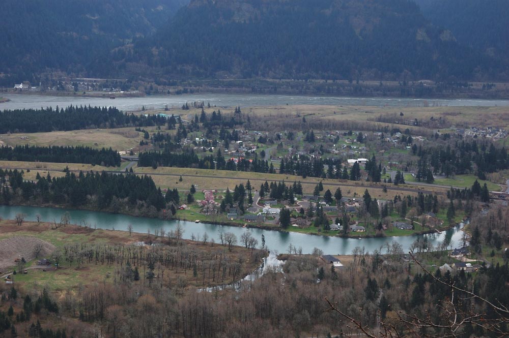 Town of North Bonneville