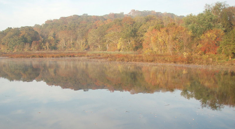 Connecticut River