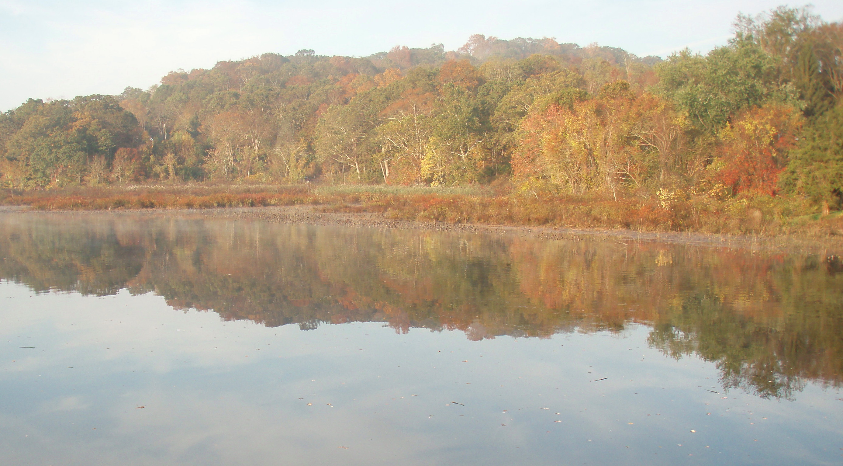 Connecticut River