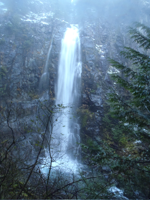 Wildcat Falls
